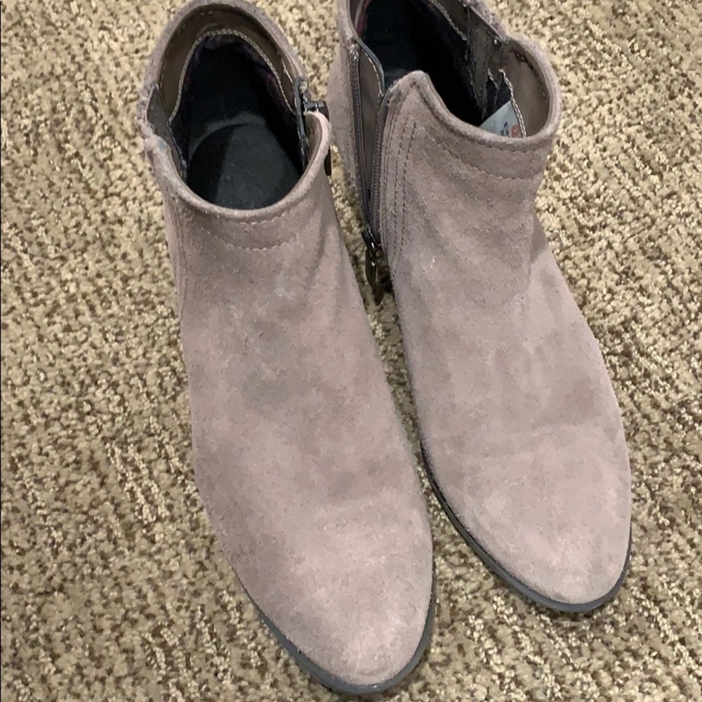 Blondo Valli Taupe